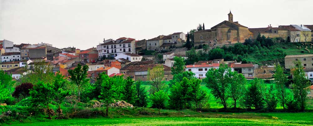 Carboneras de Guadazaón